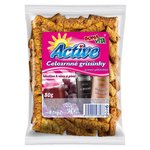 Active Grissinky jemne pikantné 80g