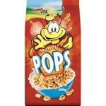 Honey Pops zrná s medom Bonavita 300g