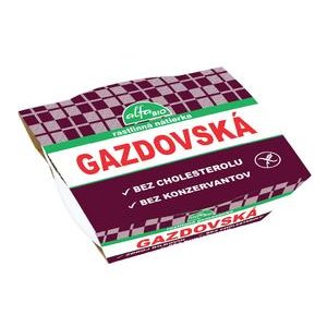 Gazdovska natierka 115g