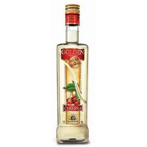 Golden Čerešňa 40% 0,5l