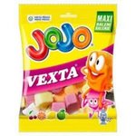 JoJo Vexta 170g - želé s ovocnými príchuťami