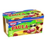 Paula - pudingový dezert s vanilkovo-čokoládovou príchuťou 2x100g