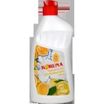 Prostriedok na riad Koruna Lemon 500ml
