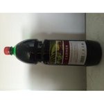 Carmen - cervene vino 2l/PET