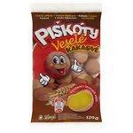 Veselé piškóty kakaové 120g