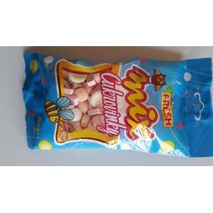 Ovocný komprimát Mix 150g