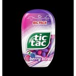 Tic Tac 200 BERRY BLISS