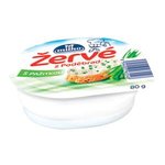 Žervé Milko - s pažitkou 80g