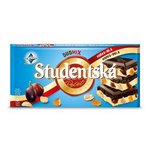 Študentská pečať Bielo horká 180g