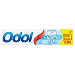 Zubná pasta Odol Fluorid 100ml