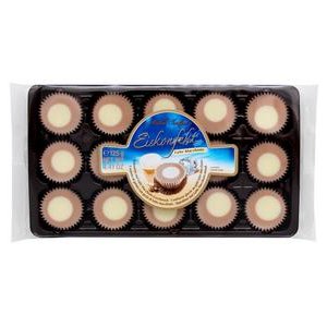 Eiskonfekt Maitre Truffout Latte Macchiato 125g
