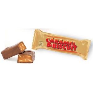 Caramel a Biscuit 50g