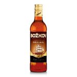 Božkov Original rumová liehovina 37,5% 0,5l