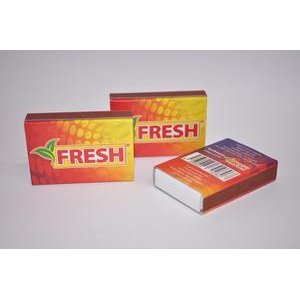 Zápalky "FRESH"