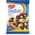 Choco Bears dr.Gerard - sušienky so smotanovým krémom a čokoládou 280g