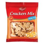 Crackers mix dr.Gerard 100g