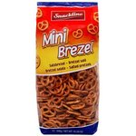 Mini Brezel - slané praclíky 300g