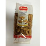 Delicadeza - mini tyčinky s cukrom a škoricou 125g