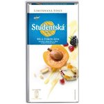 Študentská pečať Biela - Letná 170g