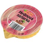 Hydinová nátierka "FRESH" 75g/Al