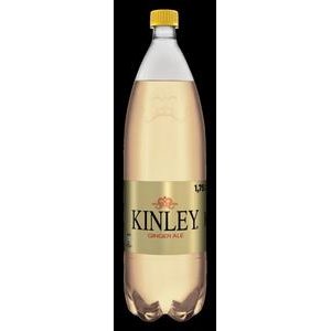 Kinley tonic Ginger 1,75l