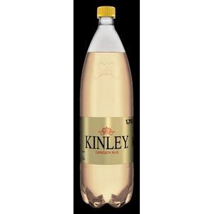 Kinley tonic Ginger 1,75l