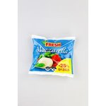 Mozzarella FRESH Classic 125g