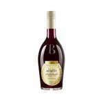 Merlot Bostavan Gold - moldavské červené polosladké víno 0,75l