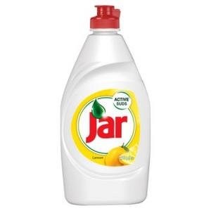 Jar Lemon s citrónovou vôňou 450ml