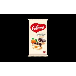 Sponge Cakes Apricot - piškoty s marhuľ.plnkou v kakaovej poleve dr.Gerard 380g