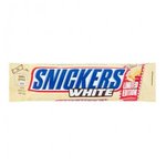 Snickers White s bielou čokoládou 49g