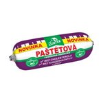 Lunter Paštétová rastlinná nátierka s tofu pasterizovaná v črievku 100 g