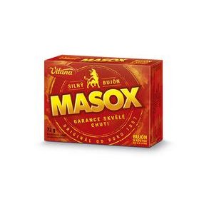 Bujón Masox-6kociek 72g
