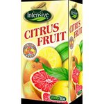 Čaj Vitto Intensive Citrus fruit (citrusové ovocie) 40g