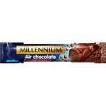 Millennium Air Milk - tycinka z mliecnej vzdusnej cokolady 32g