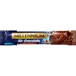 Millennium Air Milk - tyčinka z mliečnej vzdušnej čokolády 32g