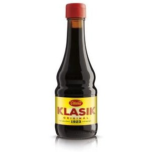 Klasik Vitana tekuté ochucovadlo 160 ml
