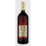 Cabernet Sauvignon - červené, suché víno Víno Nitra Classic 1l