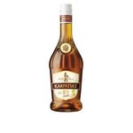 Karpatske KB Hruska - Vinny destilat rezany liehom s prichutou 36% 0,7l