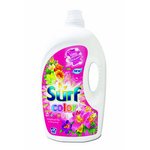 Surf Color Tropical Lily  a  Ylang Ylang - tekutý prací prípravok 60 dávok/4,2 l