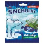 Figaro Snehulky Kašelky - Mentolovo anýzové karamely 90 g