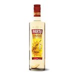 Party Hruška St.Nicolaus 40% 0,5 l
