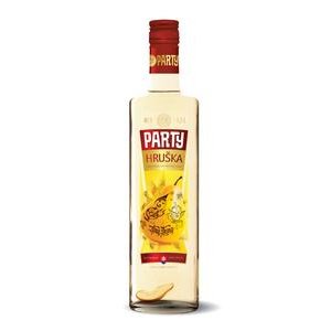 Party Hruška St.Nicolaus 40% 0,5 l