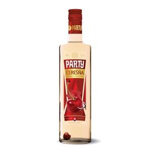 Party Čerešňa 40% St. Nicolaus 0,5l