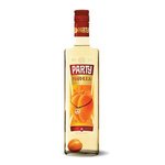 Party Marhuľa St.Nicolaus 40% 0,5 l