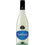 Lambrusco Wajda - Biele perlivé víno polosladké 0,75 l