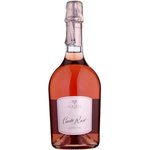 Wajda Cuvee Rose - sumive vino ruzove extra suche 0,75 l