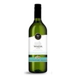 Veltlinske zelene Wajda - biele vino suche 1,0 l