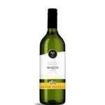 Müller Thurgau Wajda - biele víno suché 1,0 l