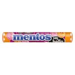 Mentos Say Hello - žuvacie cukríky s ovocnou príchuťou 38 g